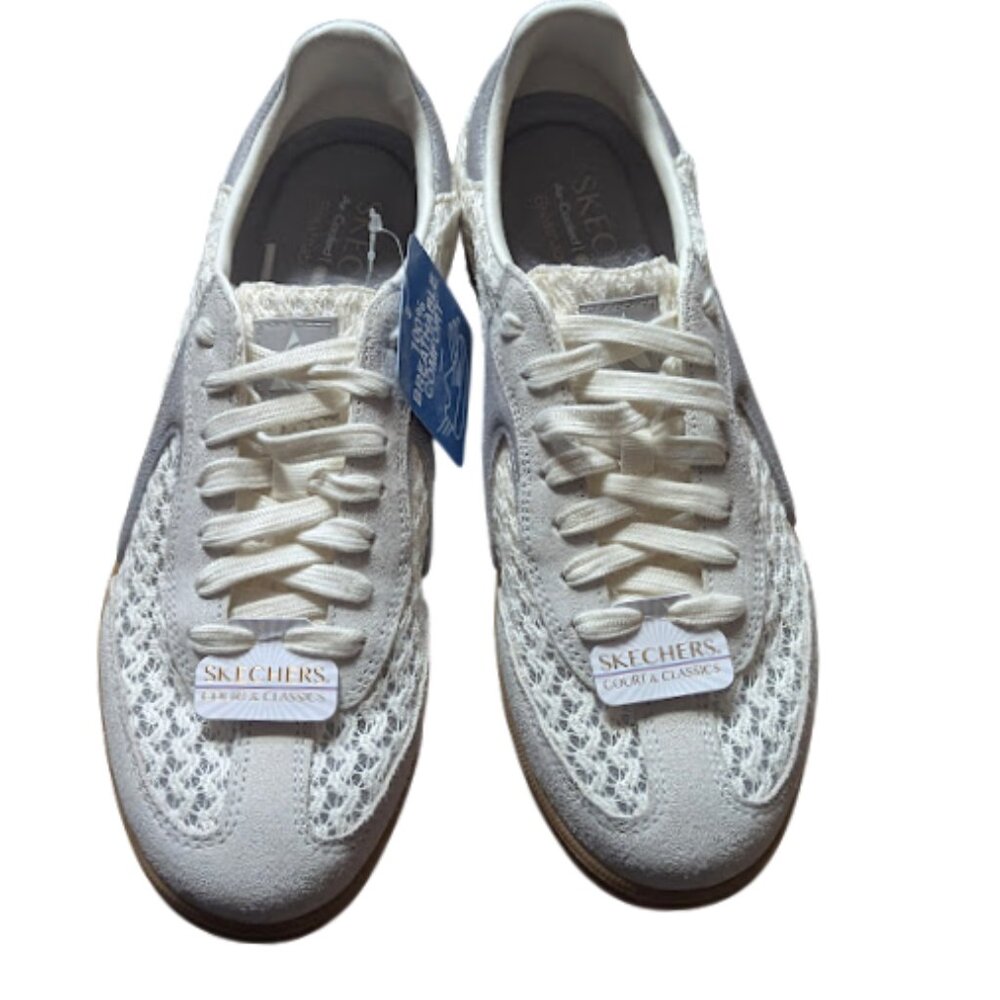Skechers Womens Hotshot Air-Cooled Memory Foam Insole.Sneakers Size 8.5 NWOB/NWT - Picture 4 of 9